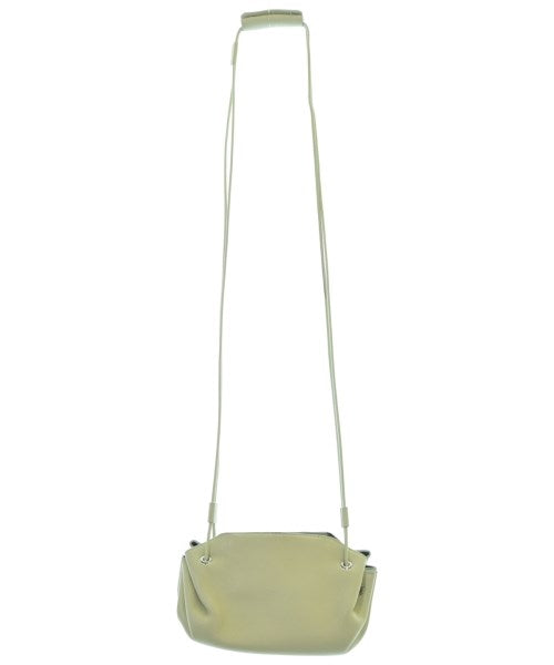 JIL SANDER กระเป๋าสะพาย