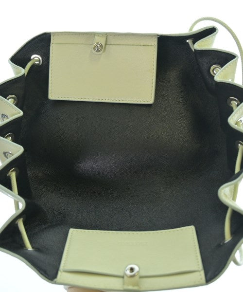JIL SANDER กระเป๋าสะพาย