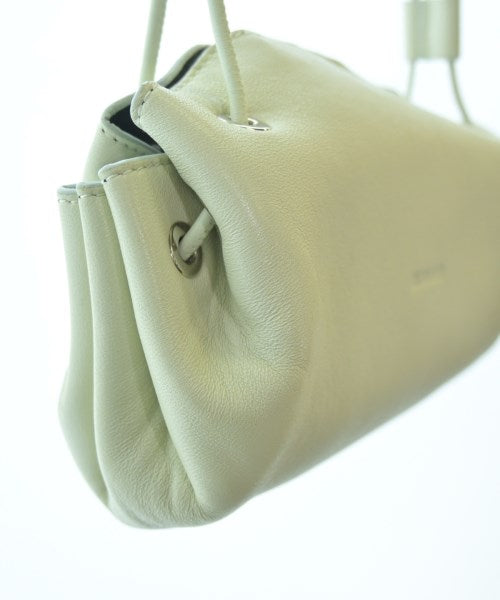 JIL SANDER กระเป๋าสะพาย