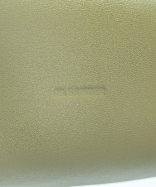 JIL SANDER กระเป๋าสะพาย