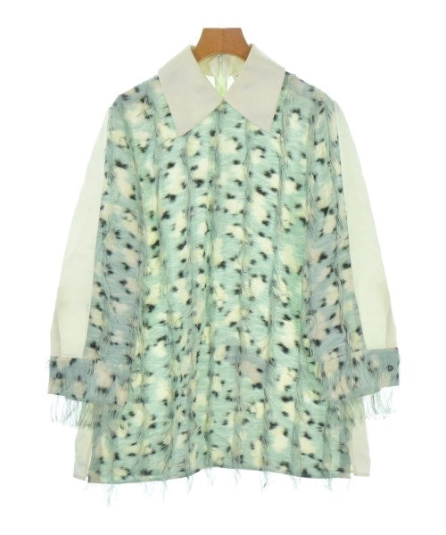 JIL SANDER เสื้อสตรี
