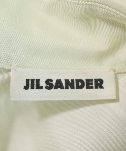 JIL SANDER เสื้อสตรี