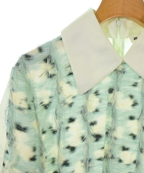 JIL SANDER เสื้อสตรี