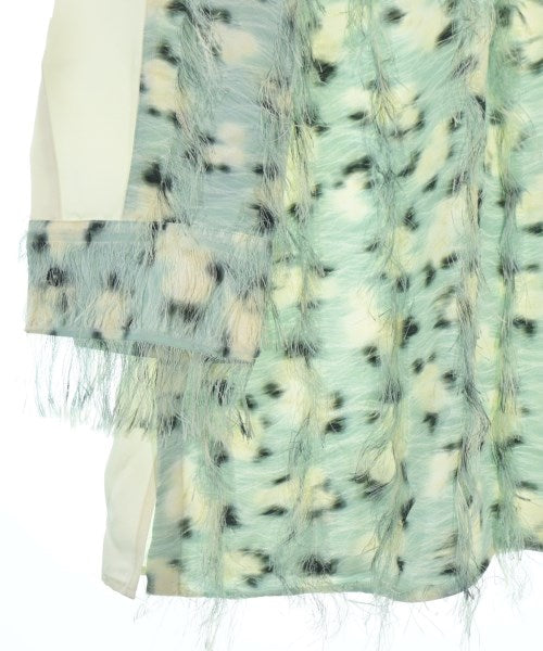 JIL SANDER เสื้อสตรี