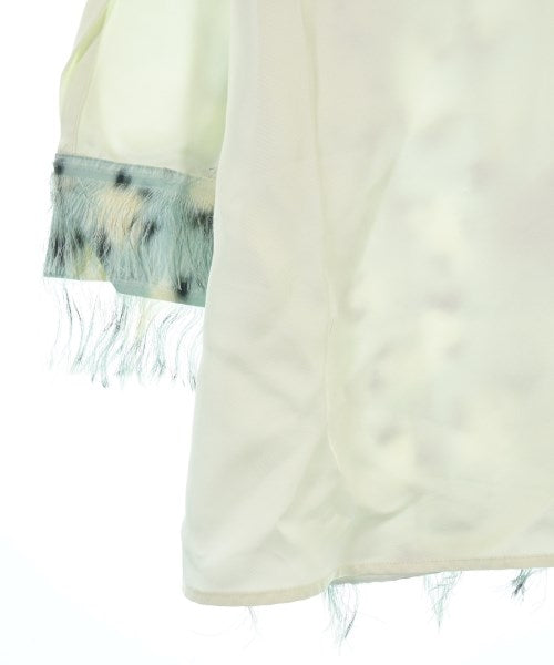 JIL SANDER เสื้อสตรี
