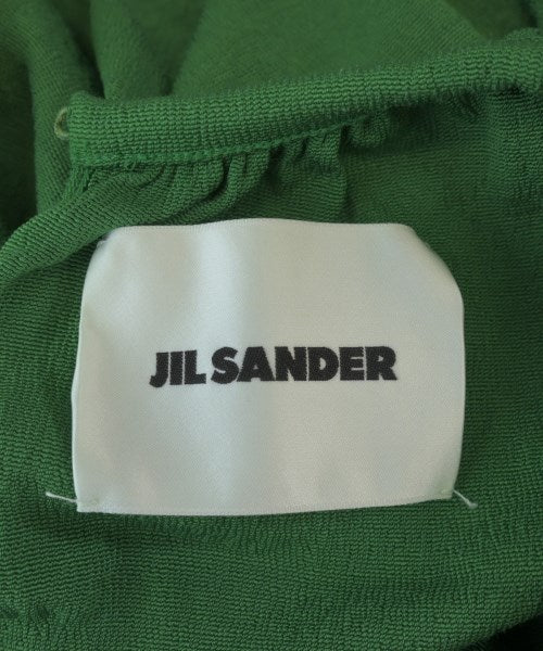 JIL SANDER เสื้อลำลอง