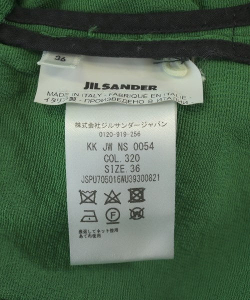 JIL SANDER เสื้อลำลอง