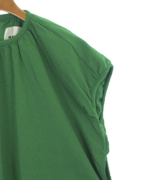 JIL SANDER เสื้อลำลอง