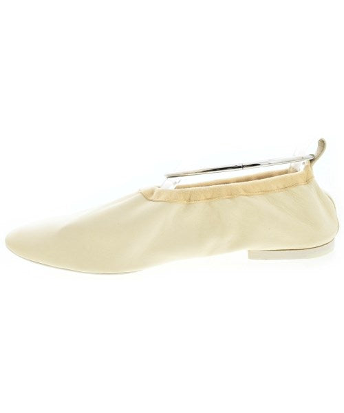 JIL SANDER รองเท้าส้นสูง
