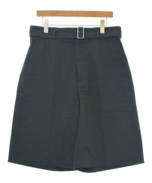 JIL SANDER กางเกงขาสั้น