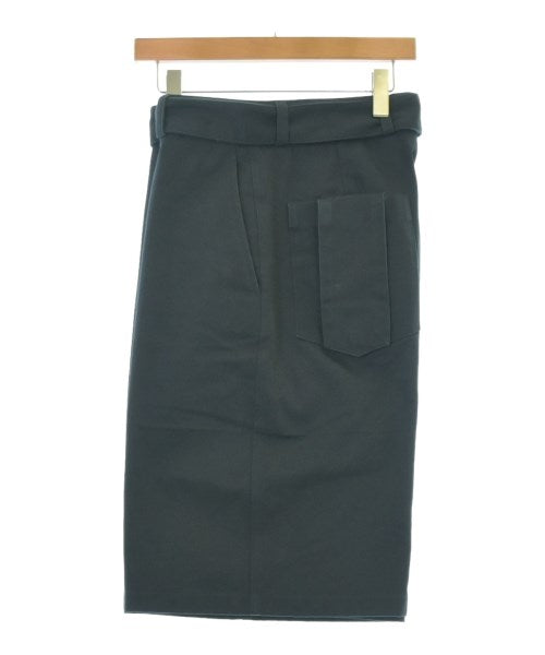 JIL SANDER กางเกงขาสั้น