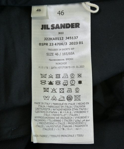 JIL SANDER กางเกงขาสั้น