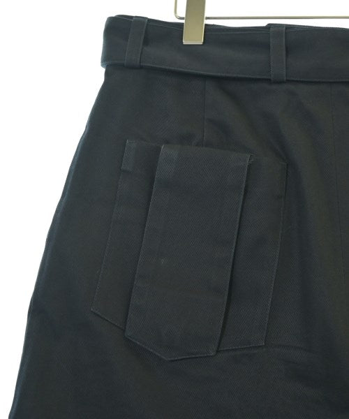 JIL SANDER กางเกงขาสั้น