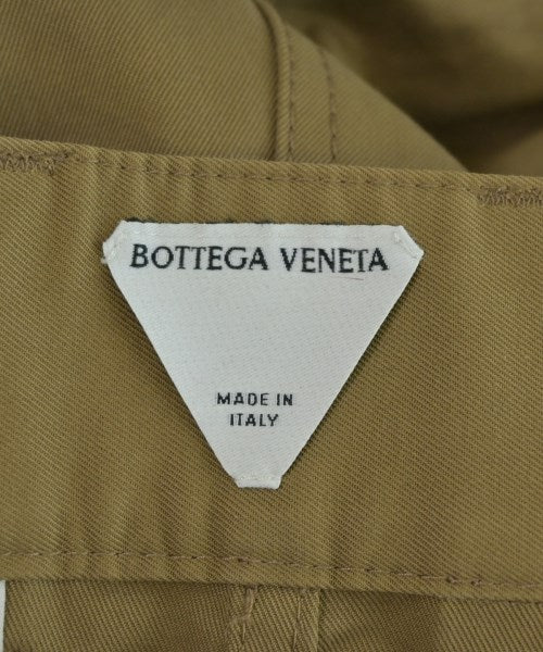 BOTTEGA VENETA กางเกงขาสั้น