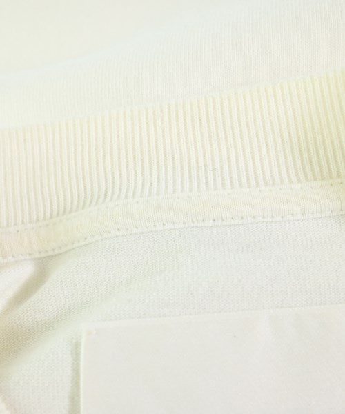 JIL SANDER เสื้อยืด/เสื้อท็อปส์