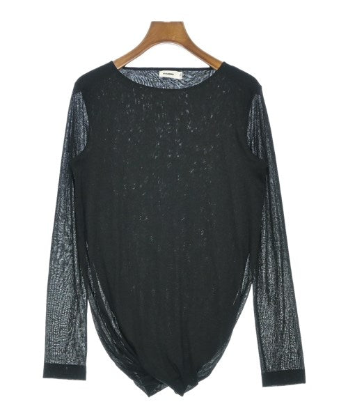 JIL SANDER เสื้อยืด/เสื้อท็อปส์
