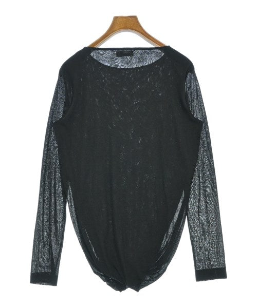 JIL SANDER เสื้อยืด/เสื้อท็อปส์