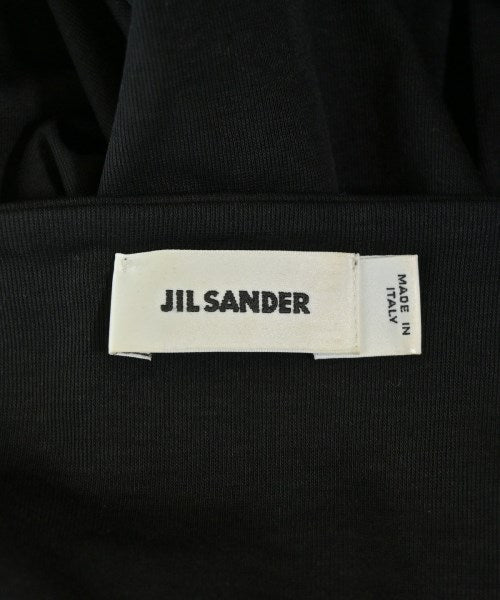 JIL SANDER เสื้อยืด/เสื้อท็อปส์