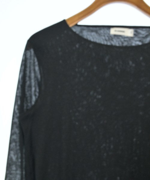 JIL SANDER เสื้อยืด/เสื้อท็อปส์