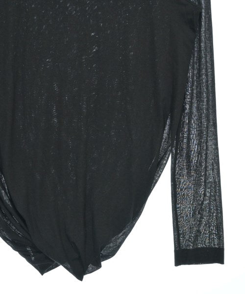 JIL SANDER เสื้อยืด/เสื้อท็อปส์
