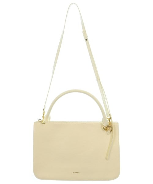 JIL SANDER กระเป๋าสะพาย