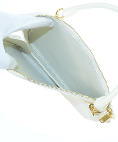 JIL SANDER กระเป๋าสะพาย
