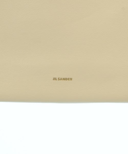 JIL SANDER กระเป๋าสะพาย