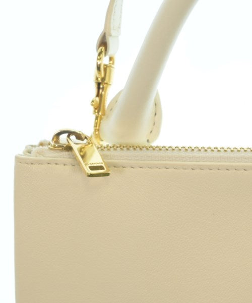 JIL SANDER กระเป๋าสะพาย