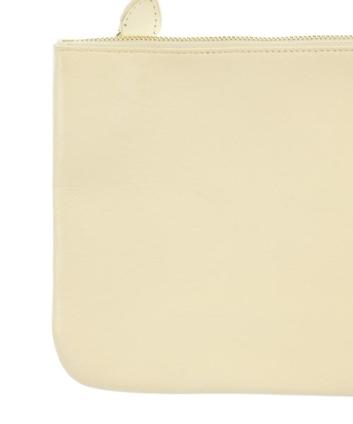 JIL SANDER กระเป๋าสะพาย