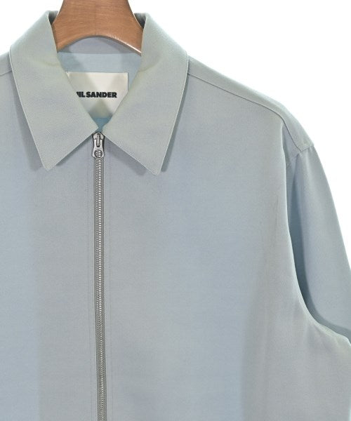 JIL SANDER แจ็คเก็ตเบลาส์ อื่น