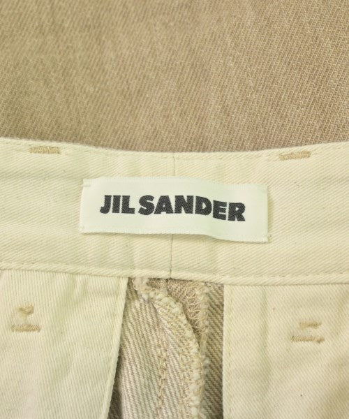 JIL SANDER ยีนส์