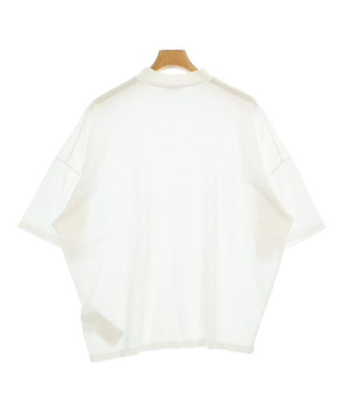 JIL SANDER เสื้อยืด/เสื้อท็อปส์