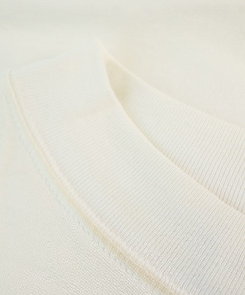JIL SANDER เสื้อยืด/เสื้อท็อปส์