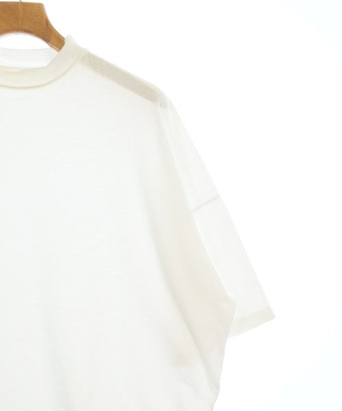 JIL SANDER เสื้อยืด/เสื้อท็อปส์