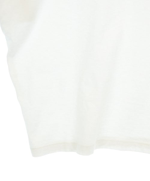 JIL SANDER เสื้อยืด/เสื้อท็อปส์