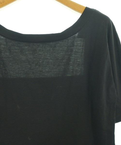 JIL SANDER เสื้อยืด/เสื้อท็อปส์