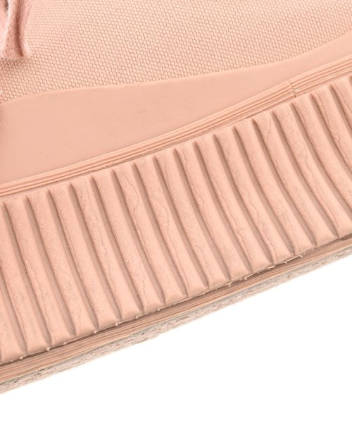 JIL SANDER รองเท้าผ้าใบ