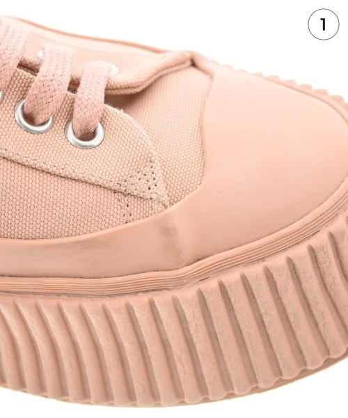 JIL SANDER รองเท้าผ้าใบ