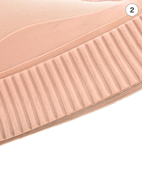 JIL SANDER รองเท้าผ้าใบ