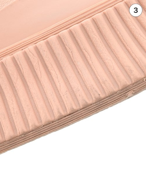 JIL SANDER รองเท้าผ้าใบ