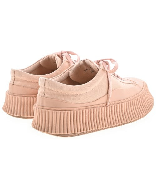 JIL SANDER รองเท้าผ้าใบ