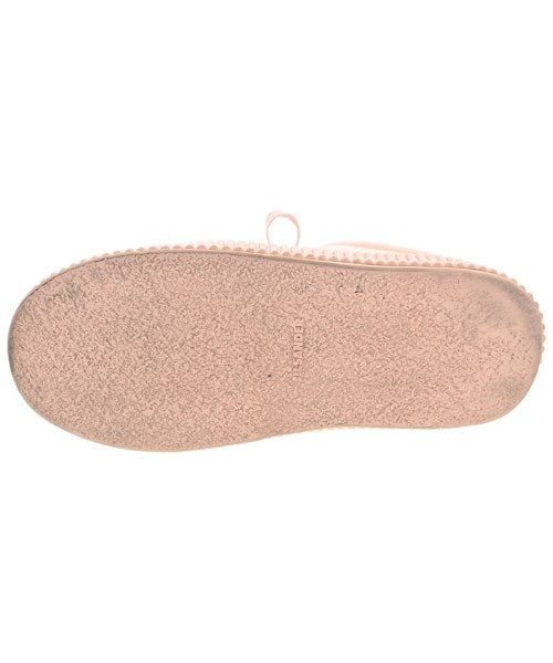 JIL SANDER รองเท้าผ้าใบ