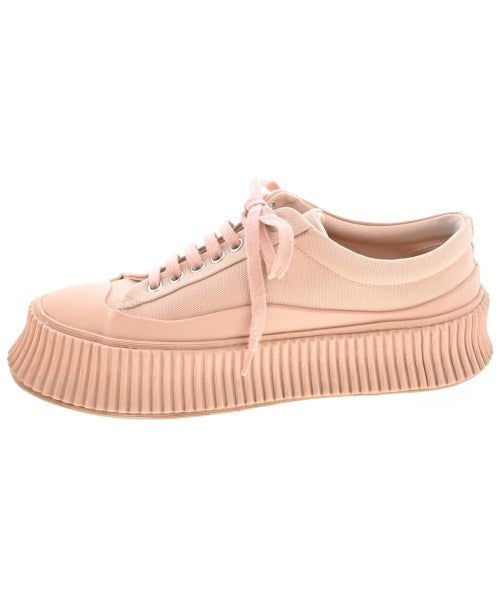 JIL SANDER รองเท้าผ้าใบ