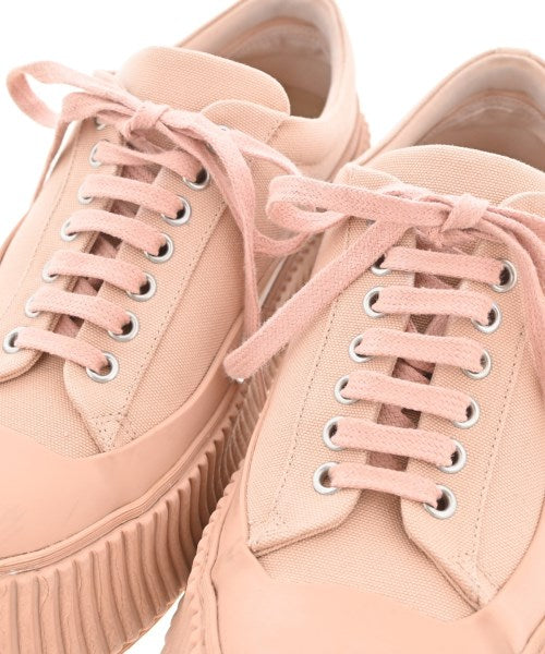 JIL SANDER รองเท้าผ้าใบ