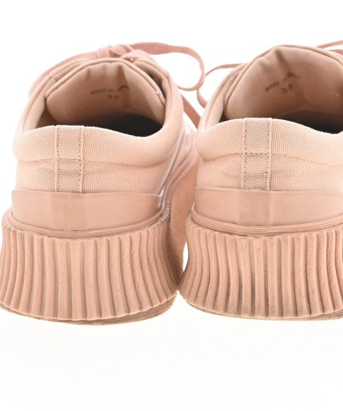 JIL SANDER รองเท้าผ้าใบ