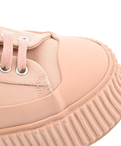 JIL SANDER รองเท้าผ้าใบ