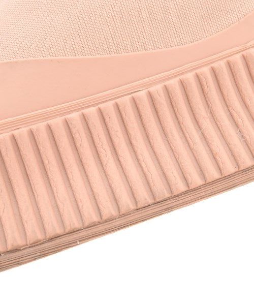 JIL SANDER รองเท้าผ้าใบ