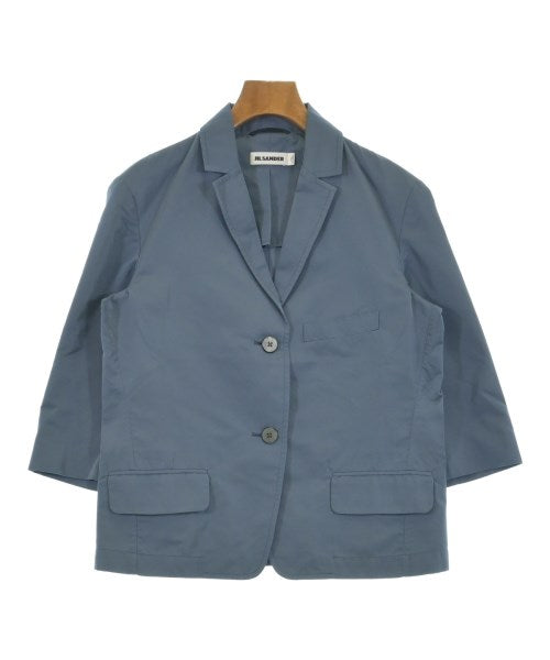 JIL SANDER แจ็คเก็ตลำลอง