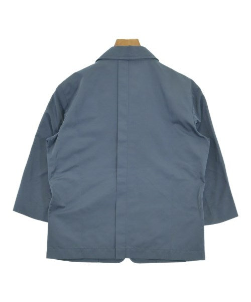 JIL SANDER แจ็คเก็ตลำลอง