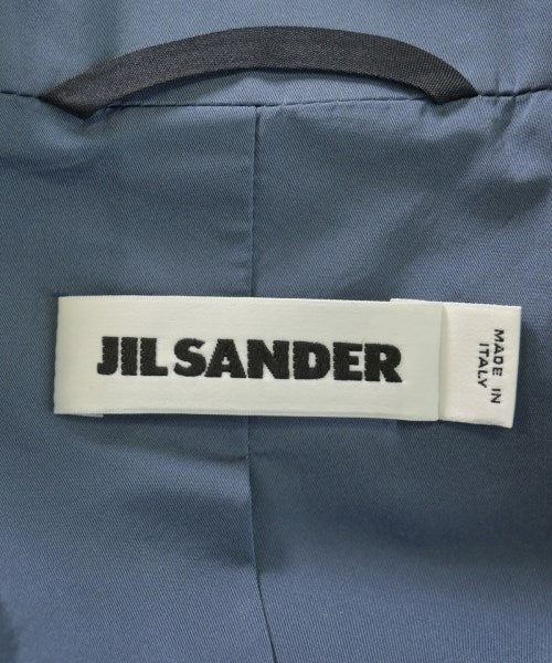 JIL SANDER แจ็คเก็ตลำลอง